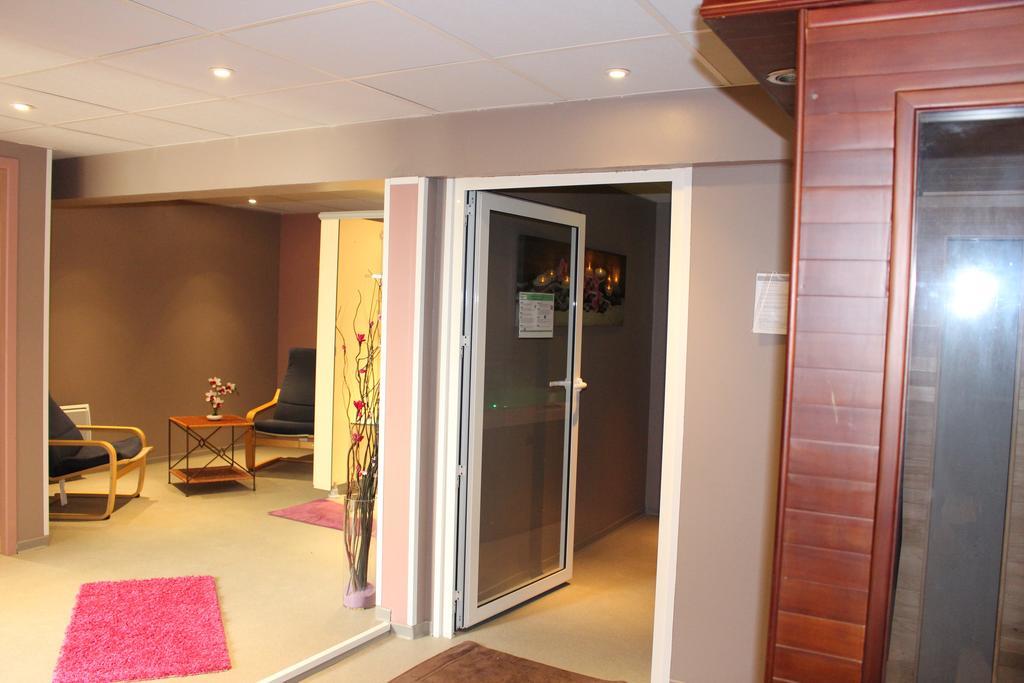Les Carlines Hotel Vars  Exterior photo